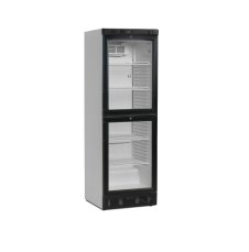 Chladicí skříň prosklená TEFCOLD SCU 2375