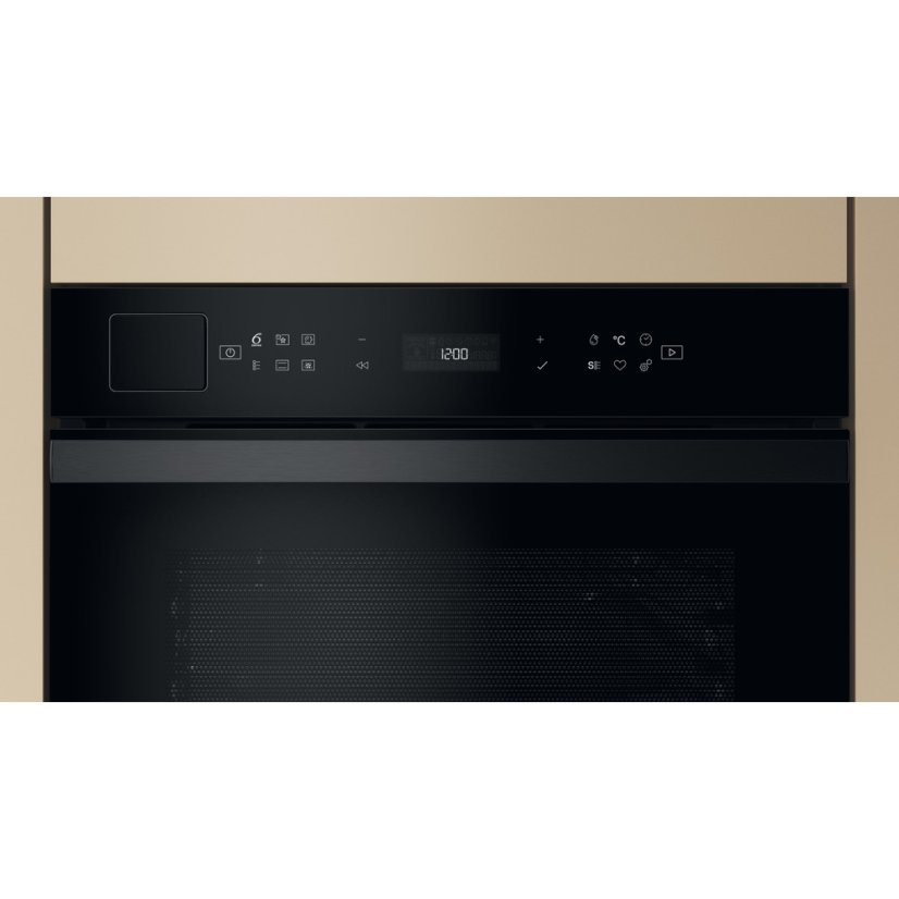 Vestavná parní trouba Whirlpool WCS6A9PHTSBA