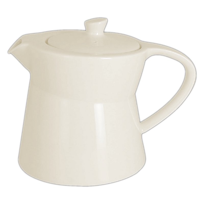 RAK Porcelain RAK Konvice na čaj 40 cl | RAK-GITP40 RAK Porcelain RAK Konvice na čaj 40 cl | RAK-GITP40