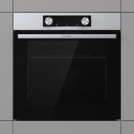 Vestavná trouba Gorenje BO6737E02XK