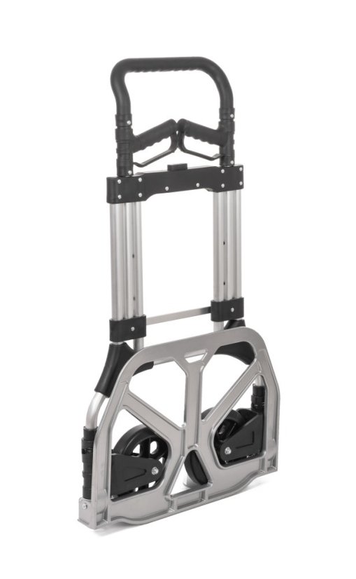 Rudl G21 skládací, 200 kg