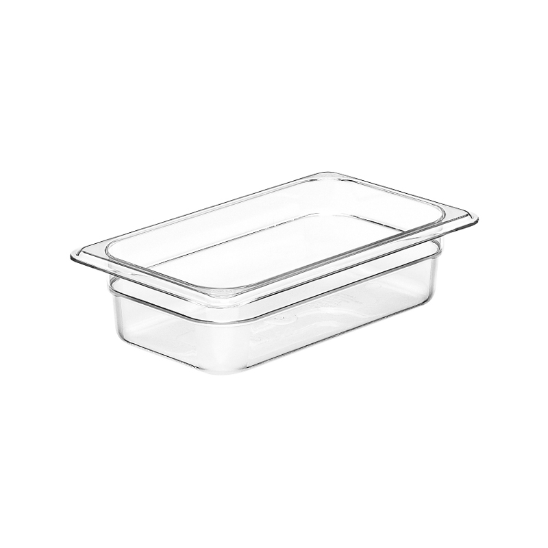 Cambro Gastronádoba polykarbonátová GN 1/4 100 mm Cambro Gastronádoba polykarbonátová GN 1/4 100 mm