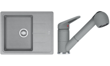 Franke BFG 611-62 š.kám.+FC 9547.084