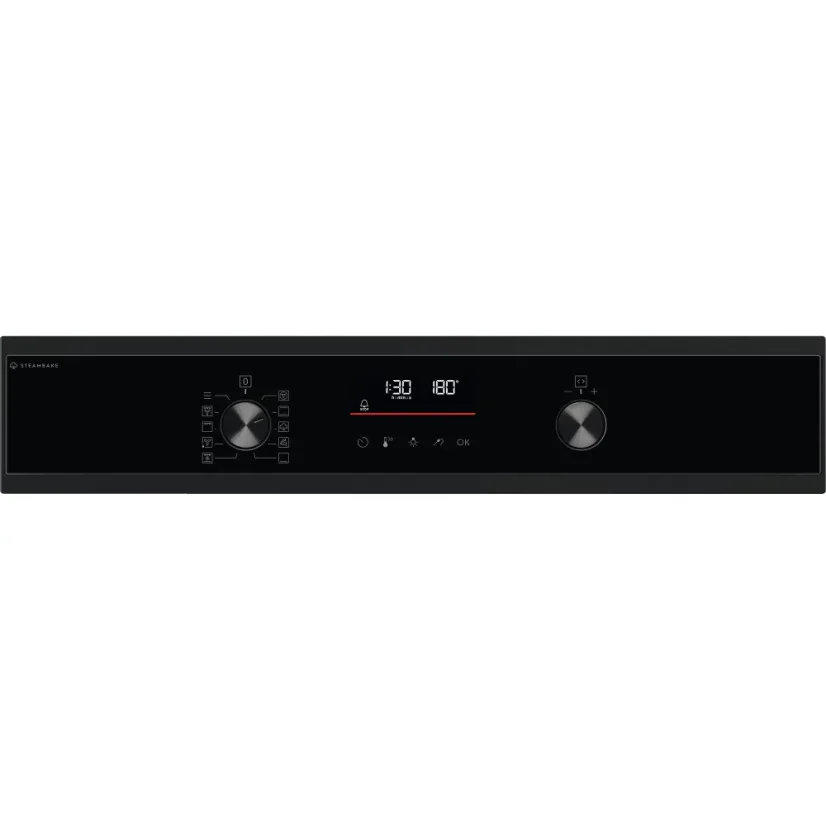 Vestavná trouba Electrolux EOD6F77H