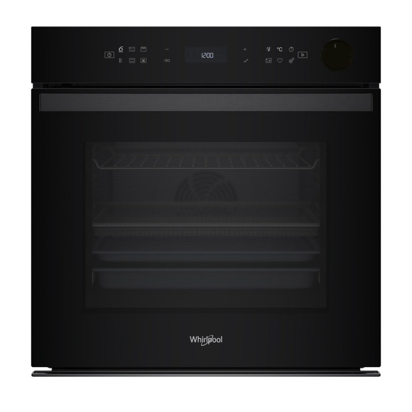 Vestavná trouba Whirlpool WOI6L80PB1SBA0