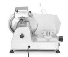 Nářezový stroj 250, HENDI, Kitchen Line, 230V/150W, 494x402x(H)398mm