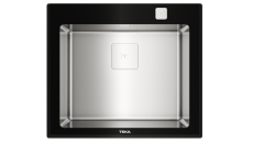 Teka DIAMOND RS15 1B BK