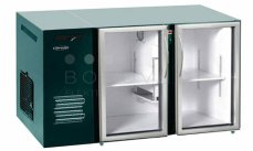 UNIFRIGOR s.r.l. x-3ZL - zásuvkový set - lak