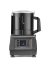 Kutr-emulgátor s proměnnou rychlostí Compact Line KE-4V Ultra, Sammic, Černá, 252x309x(H)434mm