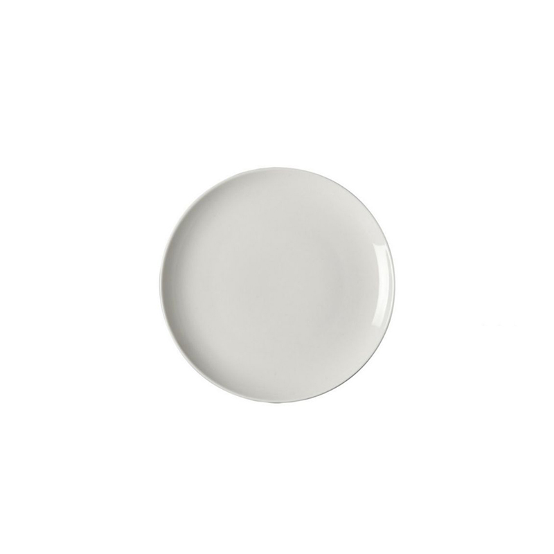 RAK Porcelain RAK Talíř mělký 24 cm | RAK-NNPR24 RAK Porcelain RAK Talíř mělký 24 cm | RAK-NNPR24