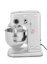 Planetární mixer, HENDI, Kitchen Line, 7L, Stříbrná, 230V/650W, 317x440x(H)490mm