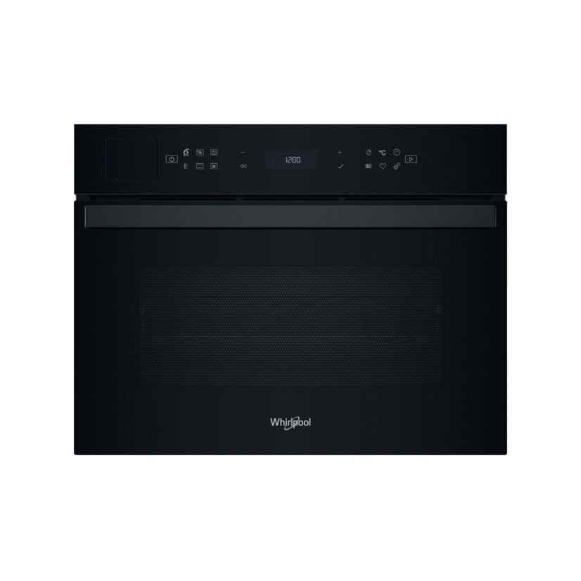 Vestavná parní trouba Whirlpool WCS6A9PHTSBA