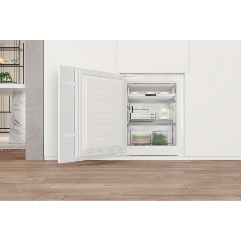Vestavná chladnička Whirlpool WHC18T574P