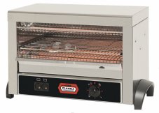 Toaster gril Fiamma TRS 20.3