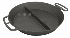 OEM pánev dělená (Ø650, v=90 mm, 29kg)