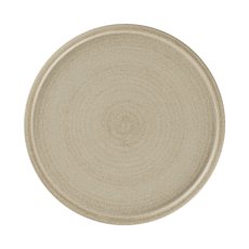 RAK Porcelain Ease selva talíř mělký pr. 27,5 cm, šedý
