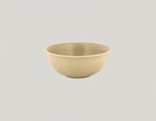 RAK Porcelain RAK Genesis miska na rýži kulatá 58 cl, mandlová | RAK-GNNNRB16AL