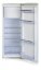 Retro lednice DOMO DO91701R