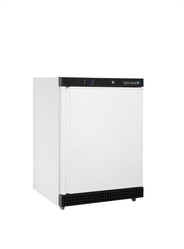 Mrazicí skříň TEFCOLD UF 200