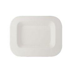 RAK Porcelain RAK Massilia talíř hluboký 27 × 21 cm | RAK-MSDP27