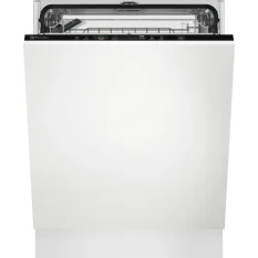 Vestavná myčka nádobí Electrolux EEQ47210L