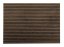 Terasové prkno G21 zakončovací, 2,5 x 14 x 400 cm, Indický teak WPC