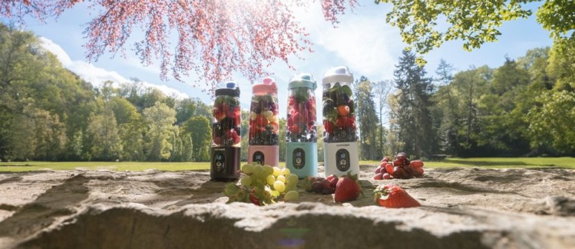 Smoothie nabíjecí Concept SM4003