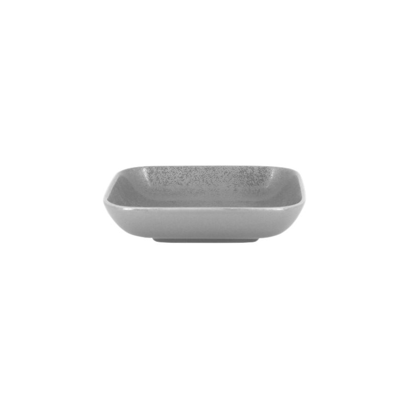 RAK Porcelain RAK Shale miska čtvercová 15 × 15 cm – šedá | RAK-SHAUSB15 RAK Porcelain RAK Shale miska čtvercová 15 × 15 cm – šedá | RAK-SHAUSB15