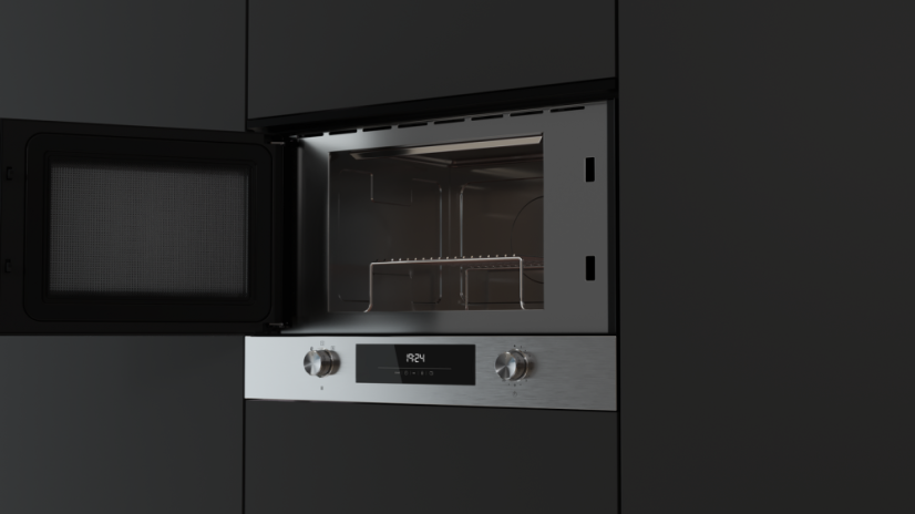 Mikrovlnná trouba Teka NEO MS 6226 BIS L SS