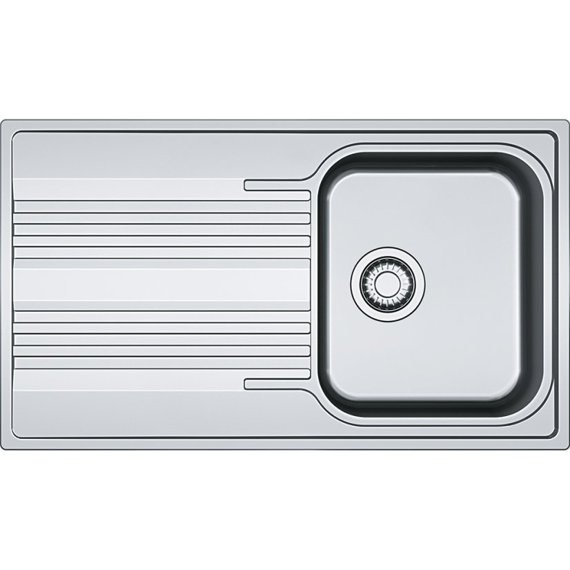 Franke SRX 611-86 nerez Smart