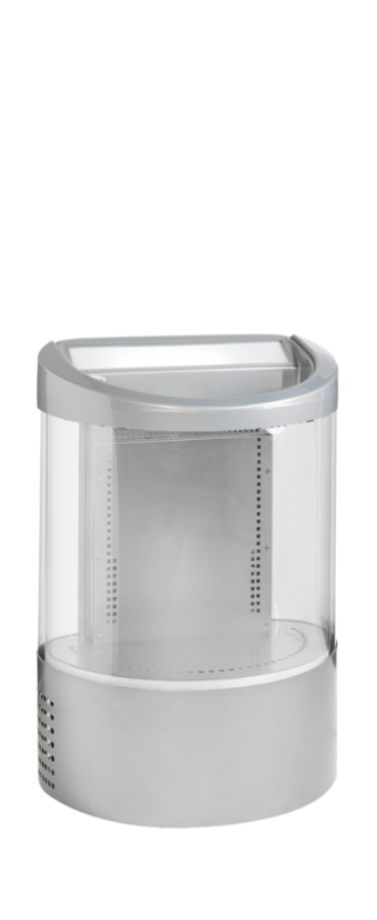 Chladicí vana TEFCOLD VOC100