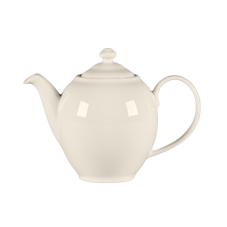 RAK Porcelain Fedra konvička s víkem 48,4 cl