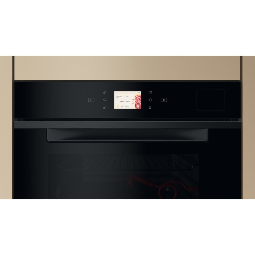 Vestavná trouba Whirlpool WOI11P8FHT2SBAF