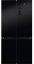 Americká chladnička Electrolux ELT9VE52M0