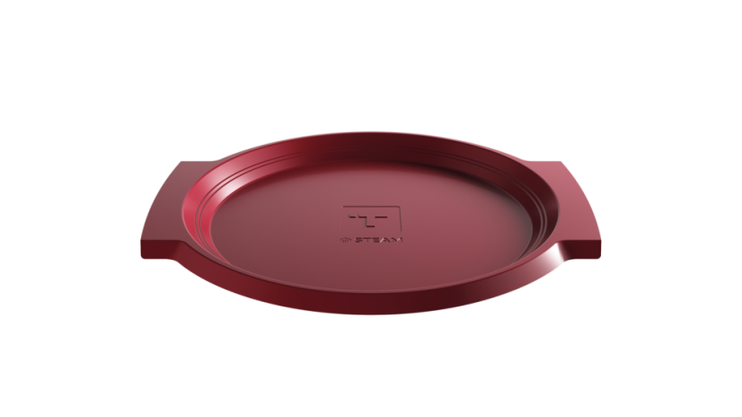 Vestavná trouba Teka HLB 8418 P BK