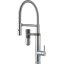 Franke Vital Tap chrom/gun metal se sprchou