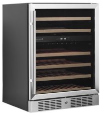 Vinotéka TEFCOLD TFW 200-2S
