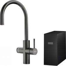Franke Mythos Water Hub All in One Antracit