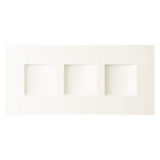 RAK Porcelain RAK Talíř obdélný Thyme 38 × 18 cm | RAK-SPRP3B