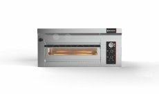PizzaGroup pec na pizzu PYRALIS M4 - mechanické ovládání