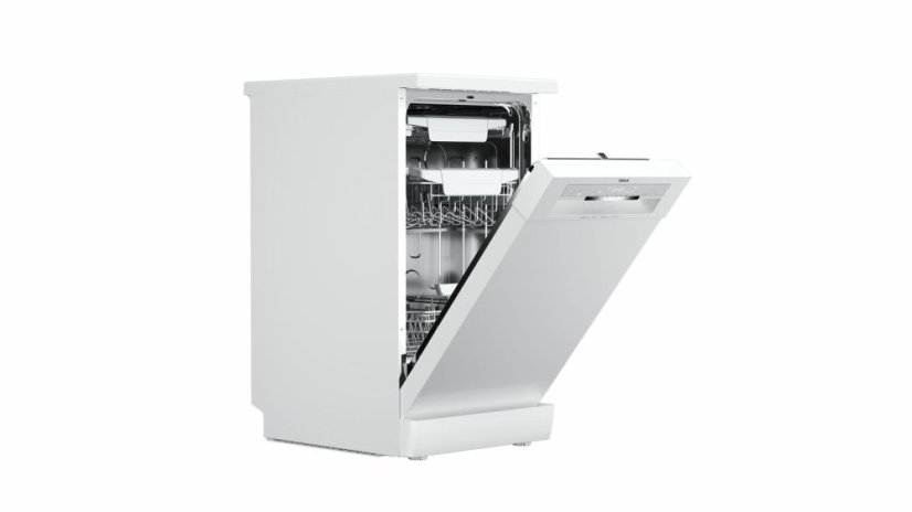 Myčka nádobí Teka DFS 74850 WH