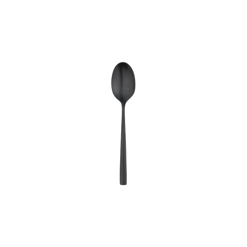 Verlo SU Black lžička čajová 11,4 cm Verlo SU Black lžička čajová 11,4 cm