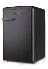 Retro mraznička DOMO DO91777R