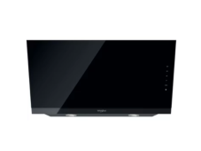 Komínová digestoř Whirlpool WHVS93FLTBSS/1