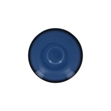 RAK Porcelain RAK Podšálek kulatý 15 cm, modrá | RAK-LECLSA15BL