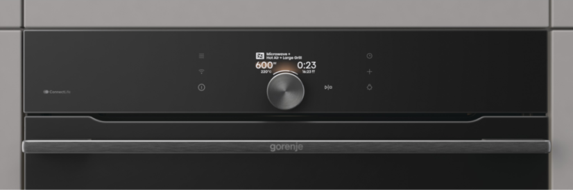 Vestavná trouba Gorenje BCM4058B