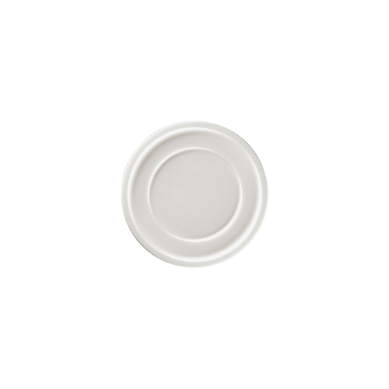 RAK Porcelain RAK Talíř 20,5 cm – dual | RAK-EAFP20DU RAK Porcelain RAK Talíř 20,5 cm – dual | RAK-EAFP20DU