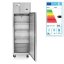 Jednokřídlé dveře chladničky 410 l, Arktic, Profi Line, 280L, 230V/290W, 730x600x(H)1950mm
