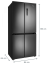 Americká chladnička Concept LA8383ds