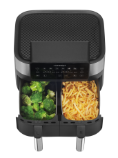 Horkovzdušná fritéza Concept FR8000